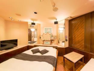 Hotel Public Jam (adults Only) 2*