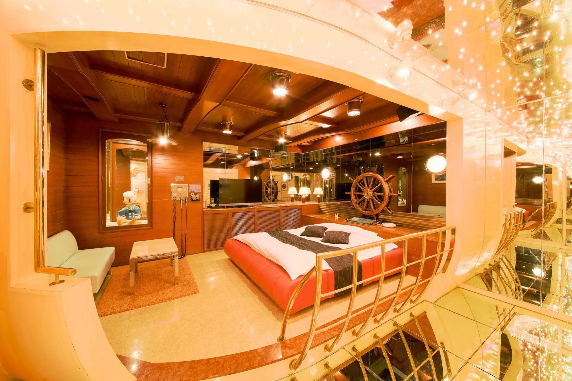 Public Jam (adults Only) Osaka