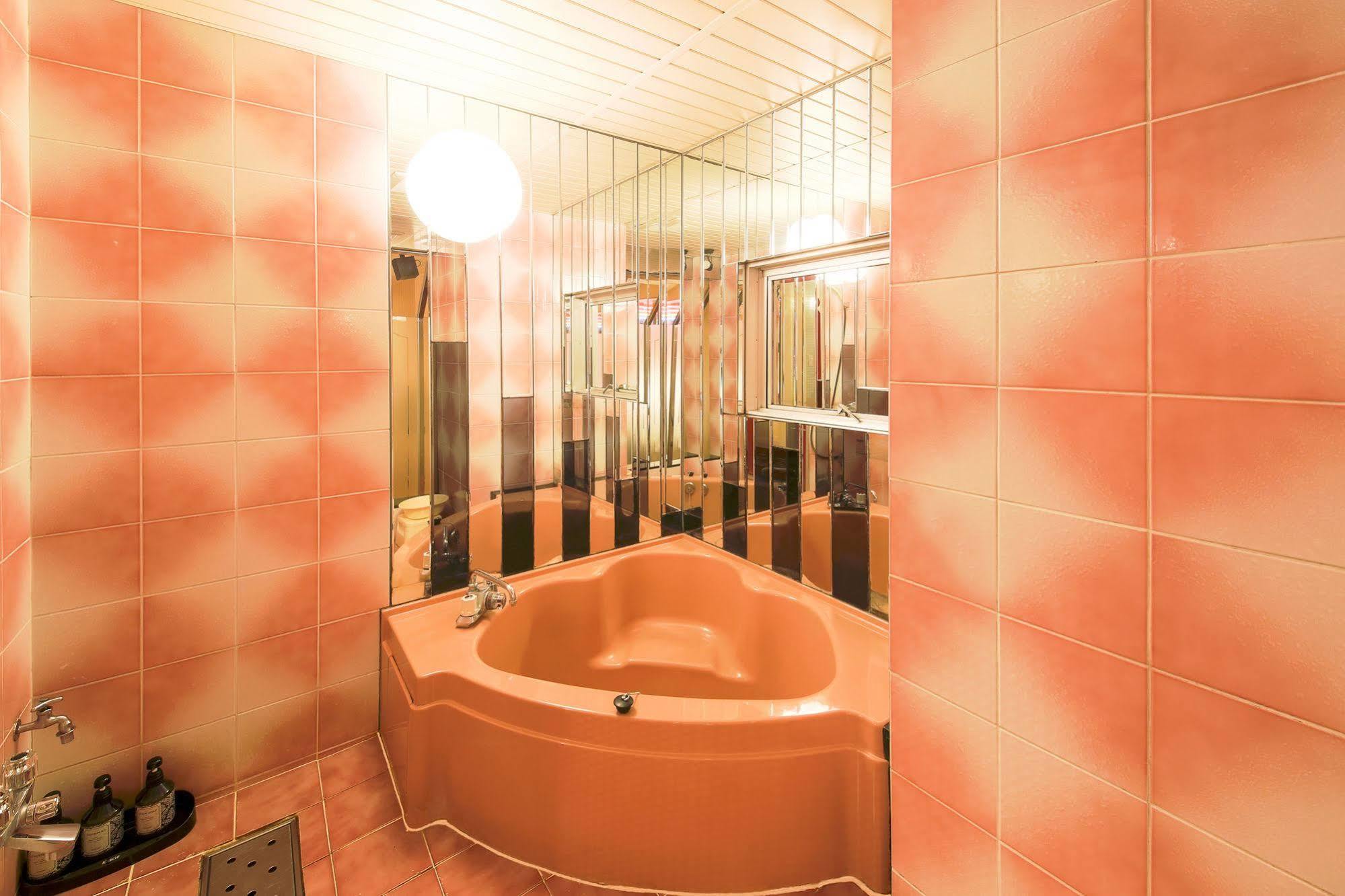 Hotel Public Jam (adults Only) Osaka
