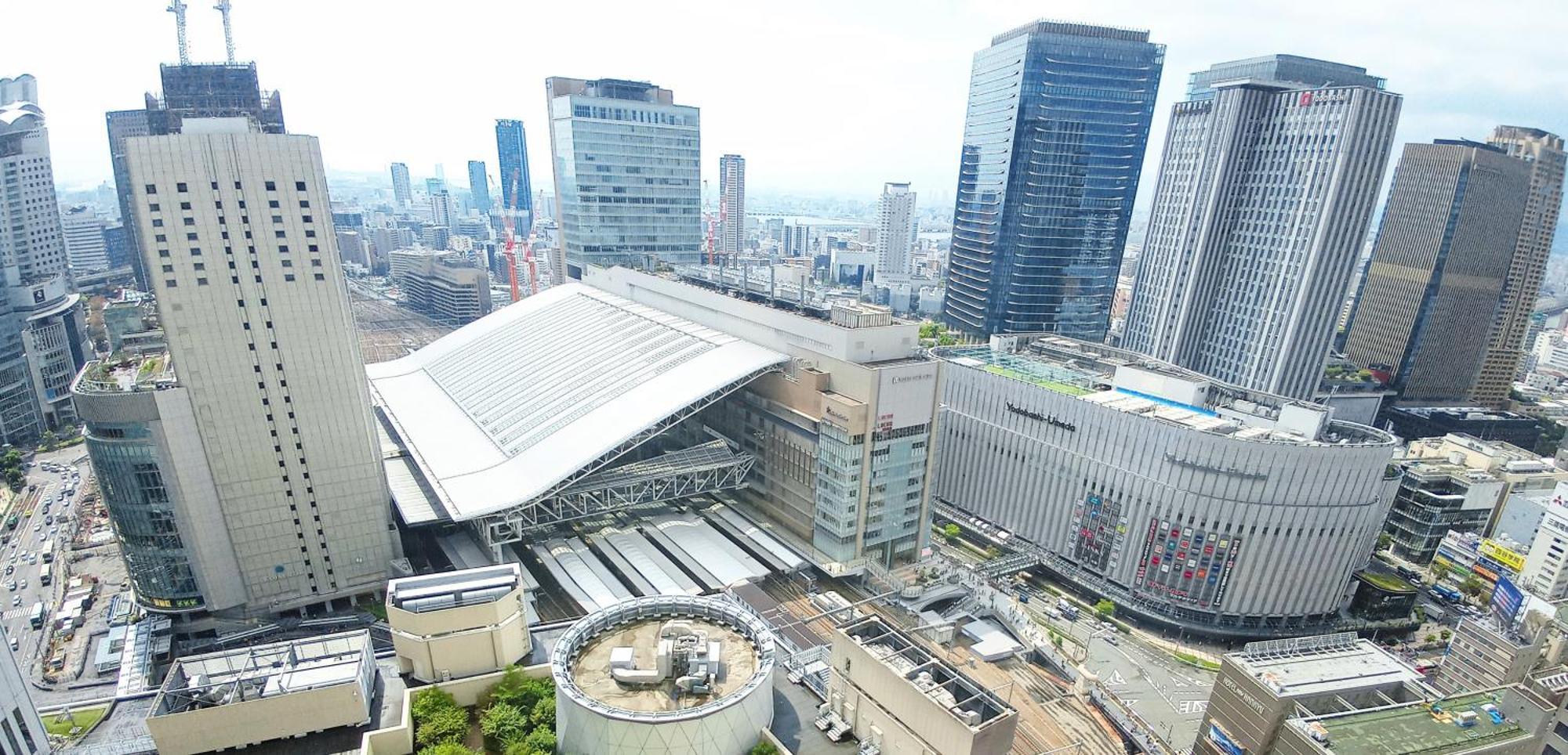 Hotel Public Jam (adults Only) Osaka